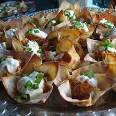 Sausage Flowers
