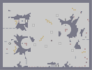 Thumbnail of the map 'CosmicForward'