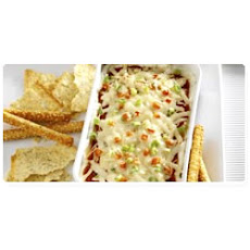 Hot Pizza Dip by 3-A-Day™of Dairy