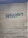 Csusb Childrens Center 