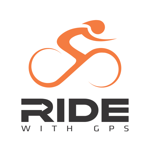 Ride with GPS - Bike Computer
