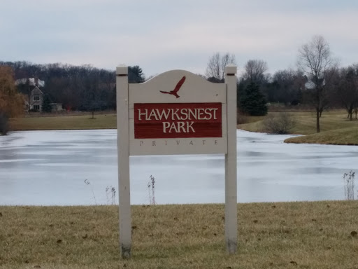 Hawksnest Park - South