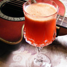 Strawberry Lemon Crush