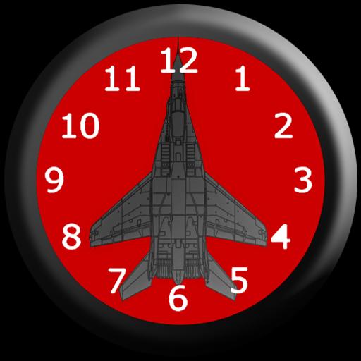 MiG Pilot Theme 個人化 App LOGO-APP開箱王