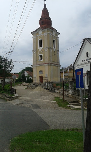 Aggtelek Church