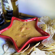 Dynamite Chili Dip