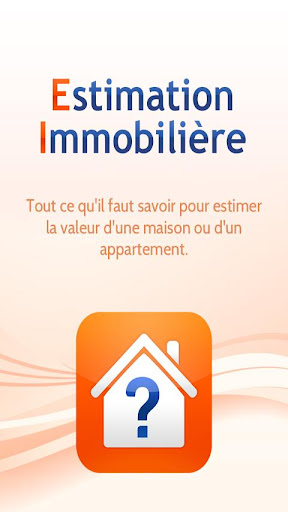 【免費財經App】Estimation immobilière-APP點子