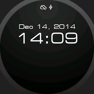 How to download Simple Digital Clock WearFace lastet apk for laptop