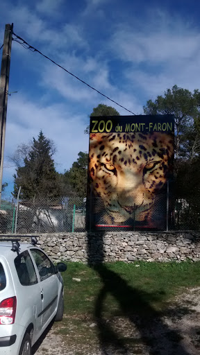 Zoo Du Mont Faron