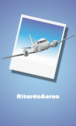 Ritardo Aereo