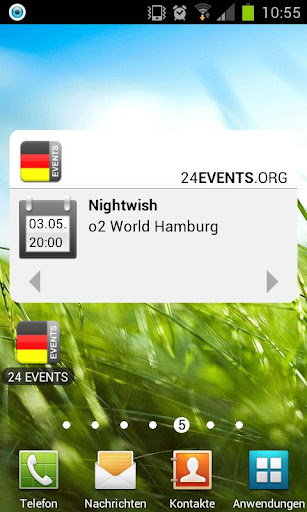 24 EVENTS › Veranstaltungen