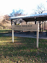 Upper Pavilion At Brandywine Springs Park