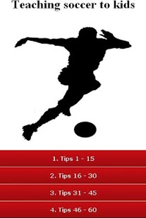 How to get Teaching soccer to kids patch 0.1 apk for bluestacks
