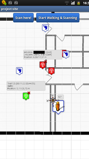 免費下載工具APP|WiFi Compass app開箱文|APP開箱王