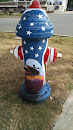 Adopt a Hydrant - America's Heroes