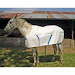 Manta De Polipropileno Y Yute Para Caballo