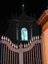 Our Lady of Immaculate Conception 