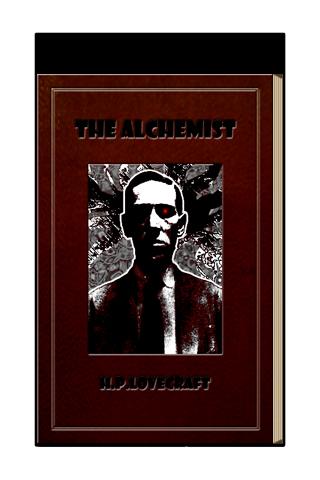 The Alchemist