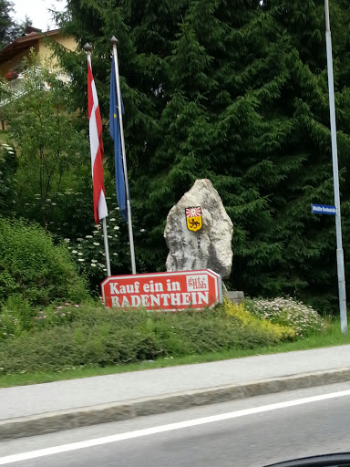 Welcome to Radenthein