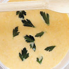 Cream of Potato Soup