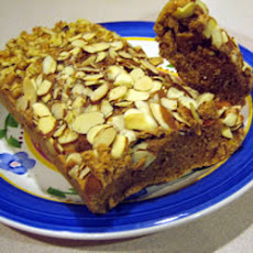 Orange Quick Bread