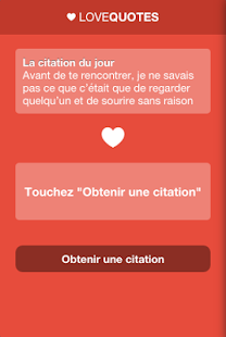 How to get Phrase d'Amour - Love Quotes 1.0.1 unlimited apk for android