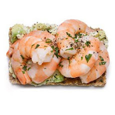 Shrimp Stack