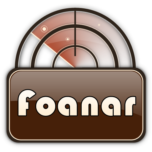 Foanar 商業 App LOGO-APP開箱王