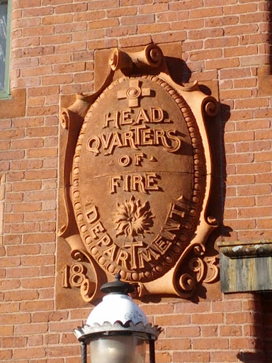 Haverhill Old Fire House