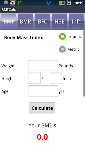 免費下載健康APP|BMI Calculator app開箱文|APP開箱王