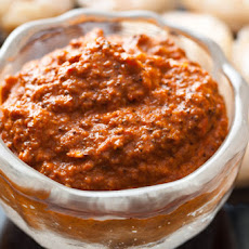 Romesco Sauce Recipe
