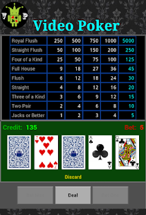 How to get Video Poker (FREE) 1.1 apk for bluestacks