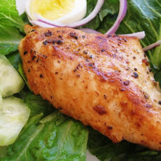 Lemon Pepper Marinade