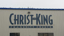 Christ The King Church