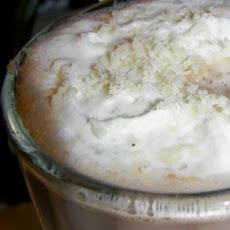 Macadamia Nut Mocha