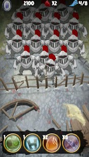 How to mod Vampire Dracula Bat Smash 2.0 apk for bluestacks