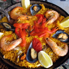 Paella