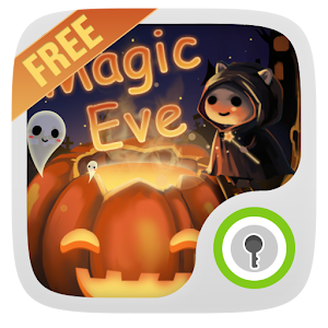 (FREE) Magic Eve Live Locker.apk 1.01