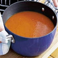 Kentucky Tomato Soup