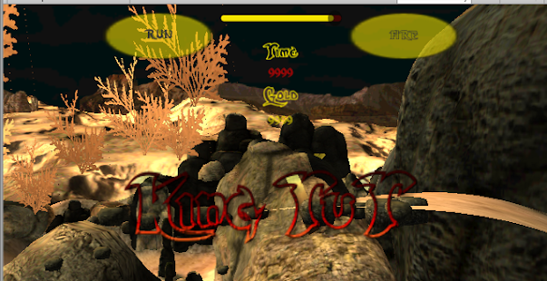 How to mod King Tut patch 2 apk for bluestacks