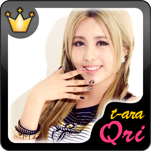 TARA Official [QRI 3D] 娛樂 App LOGO-APP開箱王