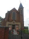St. Pius Church 