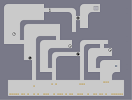Thumbnail of the map 'goldless is godless'