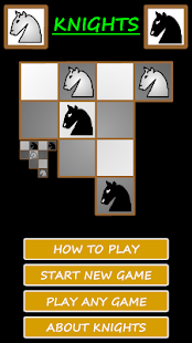 How to install Knights 1.1.0 apk for laptop