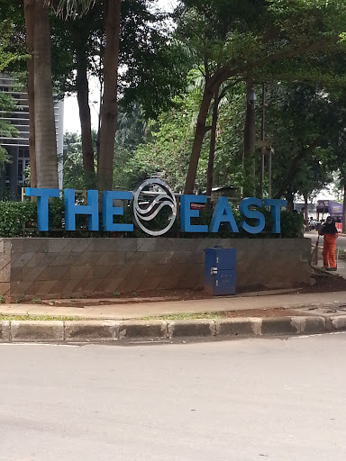 The East Sign