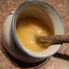 Mardie's Ham Sauce