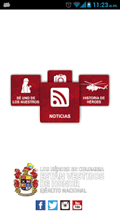 How to mod Ejército Nacional lastet apk for bluestacks