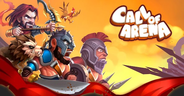 How to download Call of Arena: God of war lastet apk for android