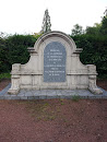 Monument aux Morts des Mineurs