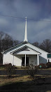 Northeast Baptist Church 